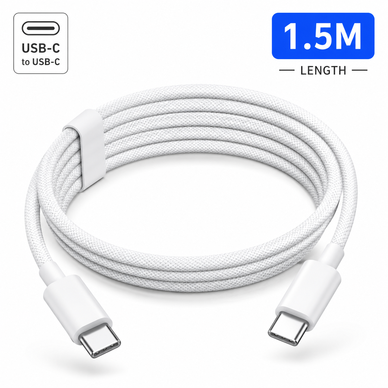 Câble de charge rapide Type-C