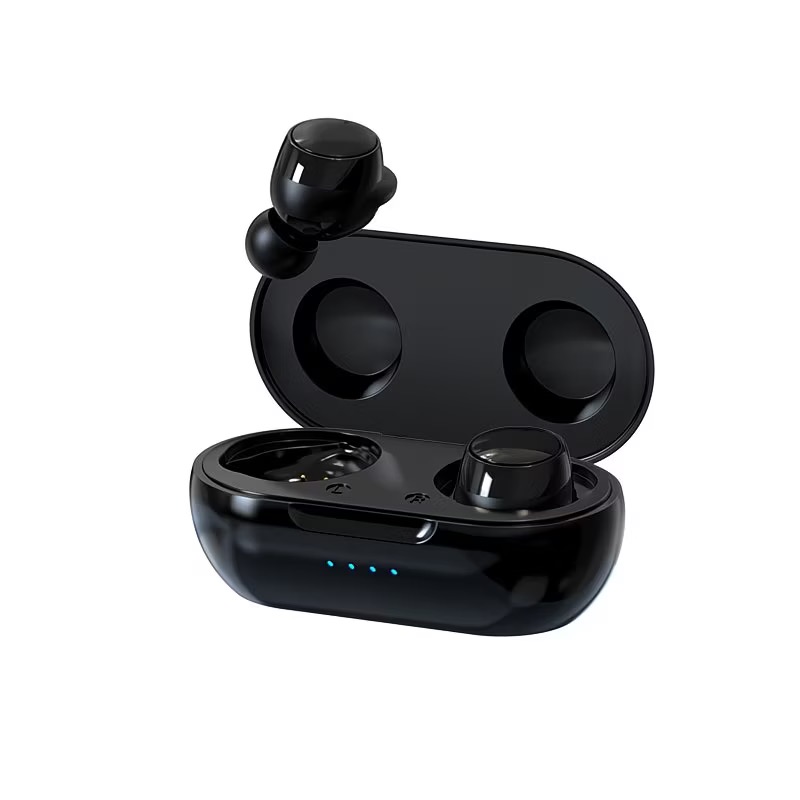 Écouteurs Bluetooth sans fil